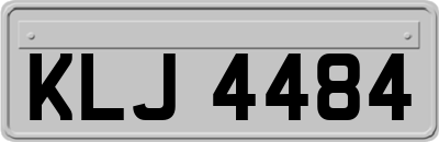 KLJ4484