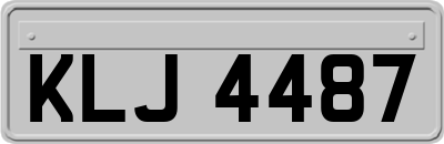 KLJ4487