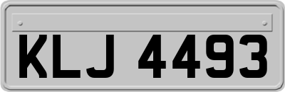KLJ4493