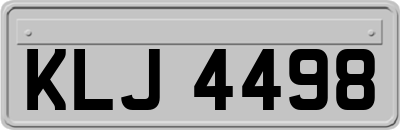 KLJ4498