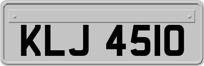 KLJ4510