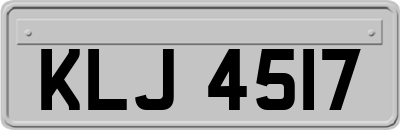 KLJ4517