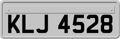 KLJ4528