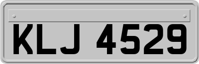 KLJ4529