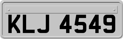 KLJ4549