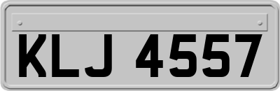 KLJ4557