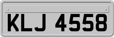 KLJ4558