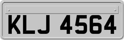 KLJ4564