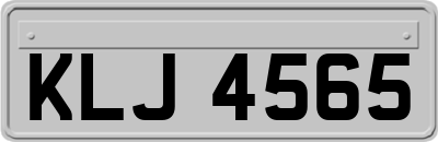 KLJ4565