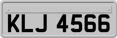 KLJ4566