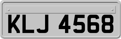 KLJ4568