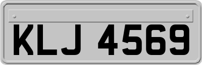 KLJ4569