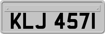 KLJ4571