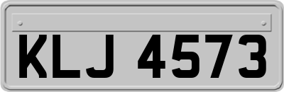 KLJ4573