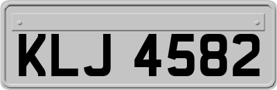 KLJ4582