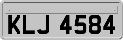 KLJ4584