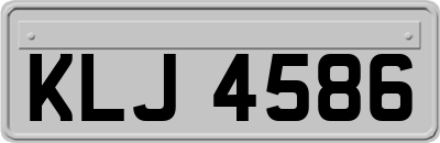 KLJ4586
