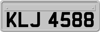 KLJ4588