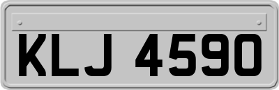 KLJ4590