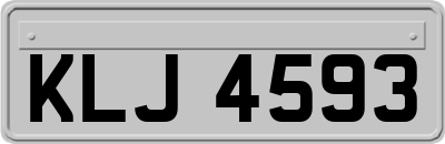 KLJ4593