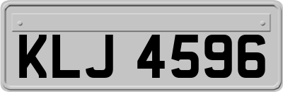 KLJ4596