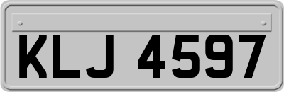 KLJ4597