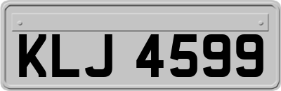 KLJ4599