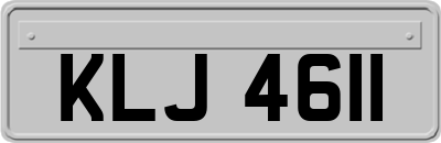 KLJ4611