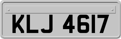 KLJ4617