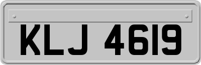 KLJ4619