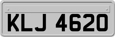 KLJ4620