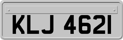 KLJ4621