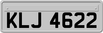 KLJ4622