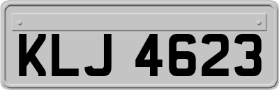 KLJ4623