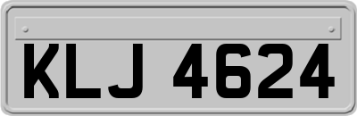 KLJ4624