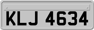 KLJ4634