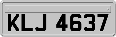 KLJ4637