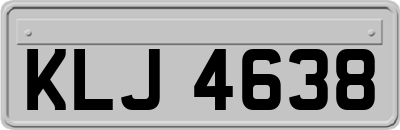 KLJ4638