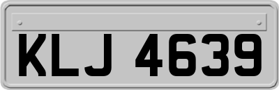 KLJ4639