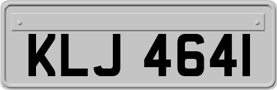 KLJ4641