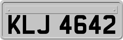 KLJ4642