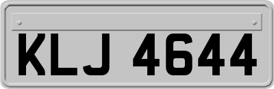 KLJ4644