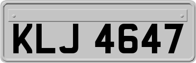 KLJ4647