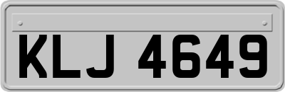 KLJ4649