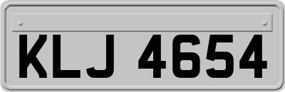 KLJ4654