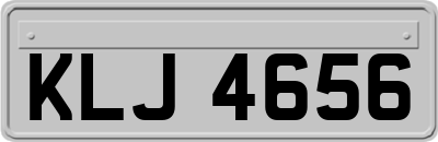 KLJ4656