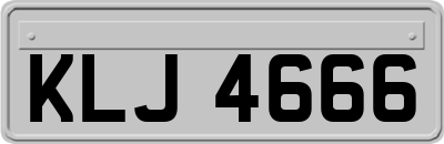 KLJ4666