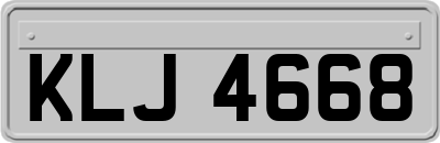 KLJ4668