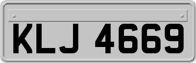 KLJ4669