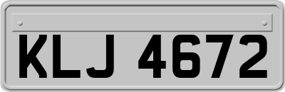 KLJ4672